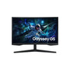SAMSUNG 32 LS32CG552 G5 165Hz 1Ms 2K (2560x1440P) Curved VA Monitor