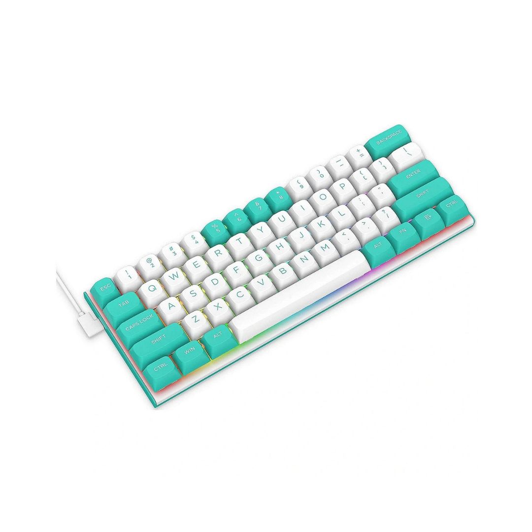 ريدراجون K683WB FIDD 60% - 8K مغناطيسي