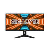 Gigabyte M34WQ WQHD (3440x1440) 1Ms 144Hz IPS  Flat , Gaming Monitor