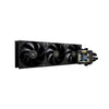 Thermalright Frozen Warframe PRO 360 Liquid CPU Cooler - Black