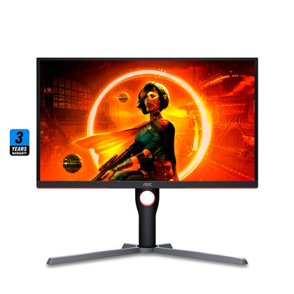 AOC U27G3X 27 4K (3840x2160) 160Hz 1Ms IPS Flat