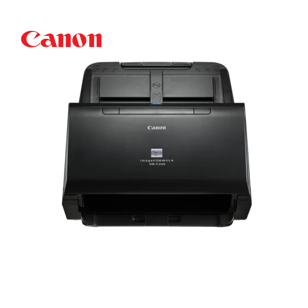 スキャナー dr-c240 Canon Imageformula Canon imageFORMULA DR-C240 Office - document scanner