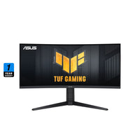 ASUS TUF Gaming VG34VQL3A 34 inch, 2K (3440 x 1440) 180Hz 1Ms VA, Ultra Wide