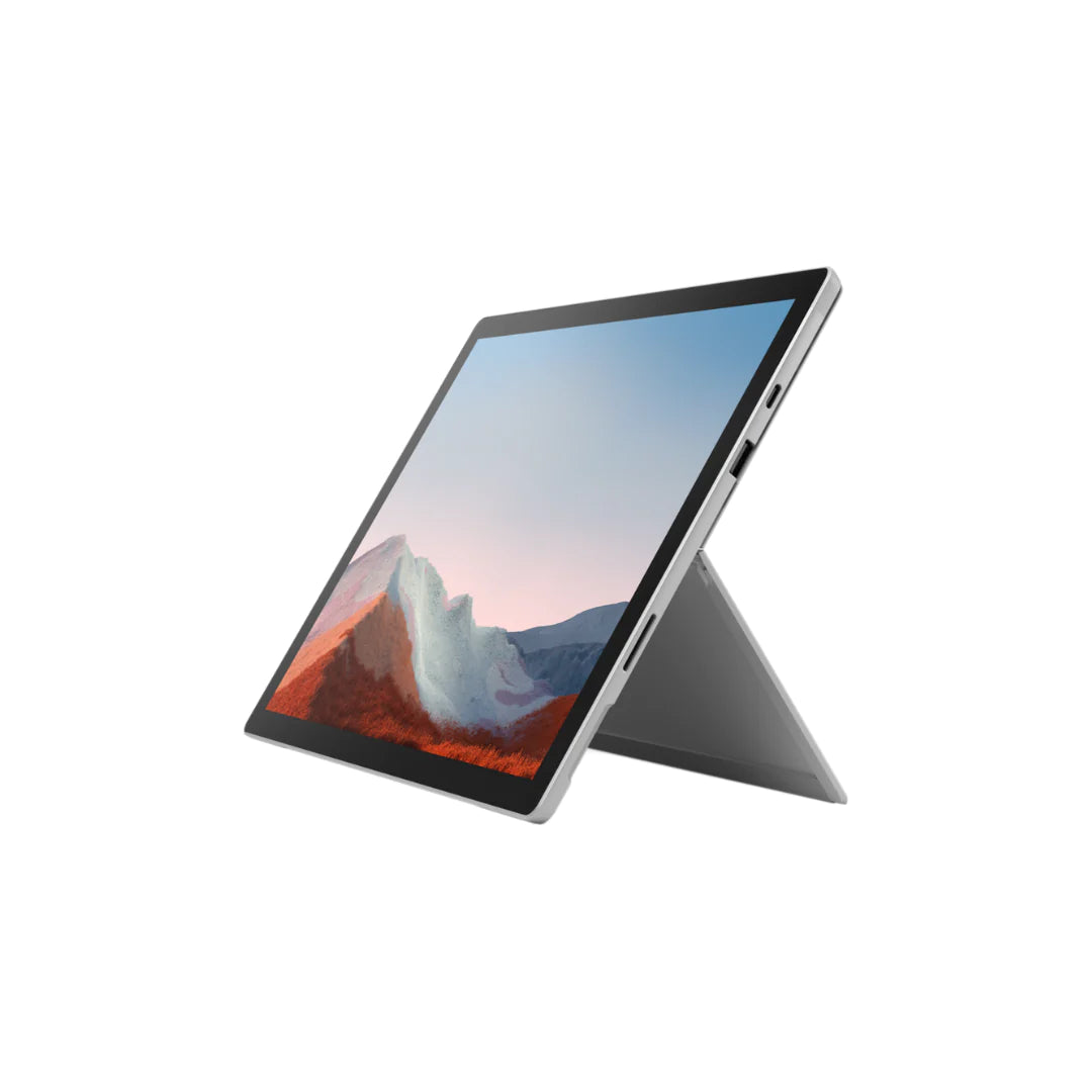 Microsoft Surface Pro 7 Plus 1NB-00002, Intel Core i5-1135G7, RAM 16GB, 256GB SSD, Intel Iris Xe, 12.3 (2736 x 1824) Touchscreen, Platinum