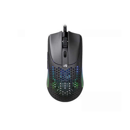 Glorious Gaming Model O2 Wired Gaming Mouse - Black