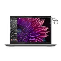 Lenovo Yoga Pro 9 16IMH9 - (1PAX), Intel Core Ultra 9 185H, RAM 32GB, SSD 1TB, RTX 4060 8GB, 16.0 3.2K Mini LED Touch, Luna Grey