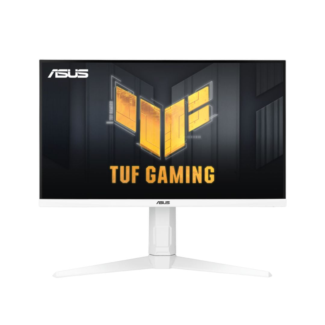 ASUS 27 TUF GAMING VG27AQML1A 260Hz 1Ms 2k (2560 x 1440) Flat IPS Monitor, White