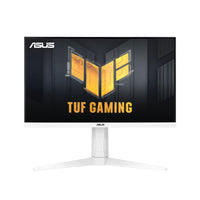 أسوس 27 TUF GAMING VG27AQML1A شاشة مسطحة IPS، بيضاء، 260Hz، 1ms، 2K (2560 × 1440)