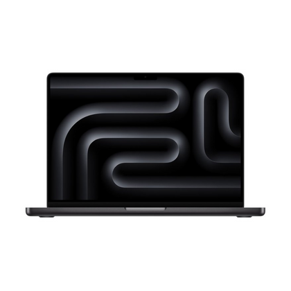 Apple MacBook Pro MRX33AB/A A2992, M3 Pro chip, RAM 18GB, SSD 512GB, 14.0 (3024 x 1964) Retina XDR Display, Space Black