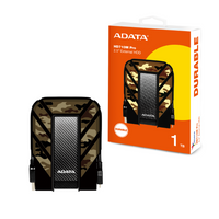 ADATA 1TB HD710M Pro External HDD Hard Drive