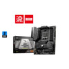 MSI MAG B650 TOMAHAWK WIFI , Motherboard