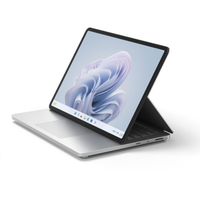 Microsoft Surface Studio 2 - Z2F-00013, Intel Core i7-13800H, RAM 64GB, SSD 1TB, NVIDIA RTX 4060 8GB, 14.4 Inch (2400x1600) 120Hz Touch, Platinum