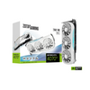 ZOTAC GAMING GeForce RTX 4070 Ti 12GB Trinity OC White Edition