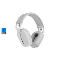 Logitech ZONE VIBE 100 - Off White