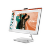 Lenovo All in One 3 27IAP7 (LWAX-LUAX) , Intel Core i7-13620H -13 Gen, RAM 16GB, 512GB SSD, NVIDIA GEFORCE MX550 4GB , 27 FHD IPS, White