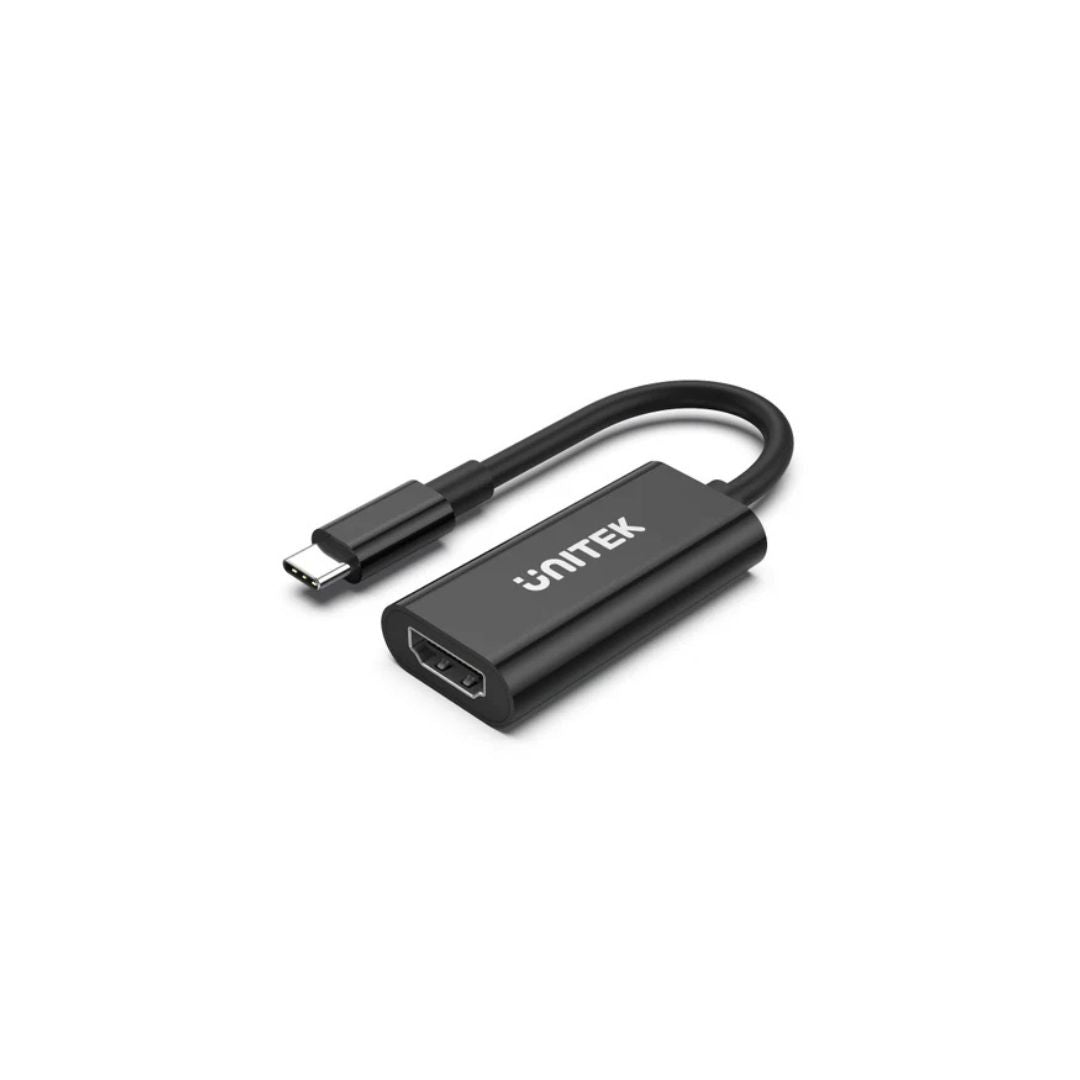 محول UNITEK 4K 60Hz USB-C إلى HDMI 2.0 V1421A