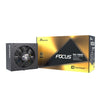 Seasonic FOCUS GX-1000 Black, 1000W 80+ Gold, Full Modular