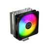 Cooler Master Hyper 212 Spectrum V3 Air Cooler - Black