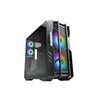 مروحة Cooler Master HAF 700 Full Tower 5 - أسود