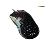 Glorious Gaming Model O Minus Wired Gaming Mouse - Glossy Black