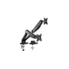 RAPTOR Monitor Stand MK252D - 2 Arm