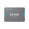 Lexar NQ100 240GB 2.5 SATA III SSD