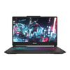MSI Cyborg 15 A1VFK-239XAE, Intel Ultra 7-155H, RAM 16GB, SSD 512GB, NVIDIA Geforce RTX 4060 8GB, 15.6 FHD IPS, Translucent Black