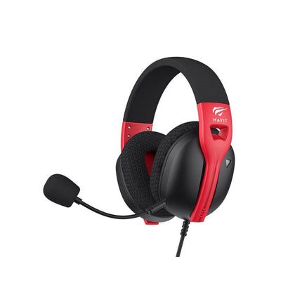 HAVIT Fuxi H5d 3.5mm Gaming Headphones