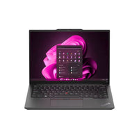 Lenovo ThinkPad E14 - (HA00), Intel Core i7-1355U, RAM 8GB, Intel UHD Graphics, 14.0 WUXGA, Graphite Black