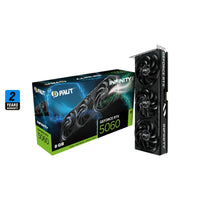 Palit GeForce RTX 5060 Infinity 3X  - 8GB