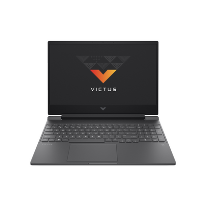 HP Victus 15-FB0071NIA, AMD Ryzen 5 5600H, RAM 8GB, 512GB SSD, RX 6500M 4GB, 15.6 FHD IPS 144Hz, Silver