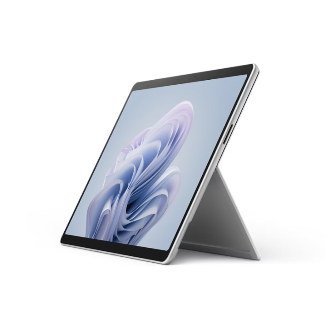 Microsoft Surface Pro 10 ZDT-00007, Intel Ultra 5-135U, RAM 16GB, SSD 256GB, Intel Graphics, 13.3 Inch (2880 x 1920), Platinum