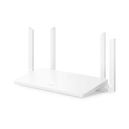 HUAWEI WiFi 6 Wireless AX2 Router - 5 GHz Support up to 1500 Mbps