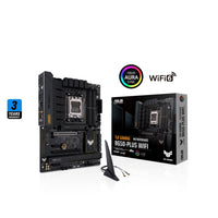 ASUS TUF GAMING B650-PLUS WIFI لوحة أم