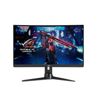 ASUS ROG Strix 27 XG27AQV 2K (2560x1440) 170Hz 1Ms IPS Curve, Monitor