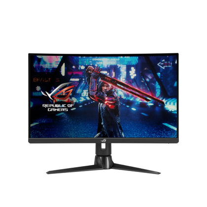 ASUS ROG Strix 27 XG27AQV 2K (2560x1440) 170Hz 1Ms IPS Curve, Monitor