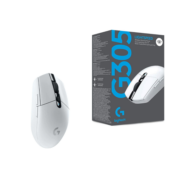 SOURIS LOGITECH G305 WIRELESS GAMING - Alger Algeria