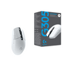 Logitech G305 Wireless Mouse - White