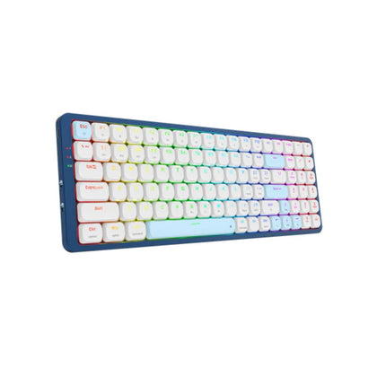 Redragon K684WB-RGB-PRO EVA PRO 3 modes Mechanical Gaming Keyboard