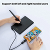 Huion Inspiroy H420X Drawing Tablet (106 x 66mm)