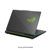 ASUS Rog Strix G18 G814JVR-N6074, Intel Core i9-14900HX, RAM 16GB, 1TB SSD, RTX 4060 8GB, 18.0 WQXGA IPS 240HZ, Volt Green