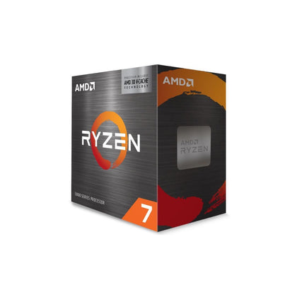 AMD Ryzen 7 5800X3D Processor - BOX