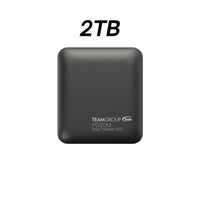 TeamGroup PD20M 2TB Portable External SSD