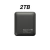 TeamGroup PD20M 2TB Portable External SSD