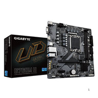 Gigabyte B760M H DDR5