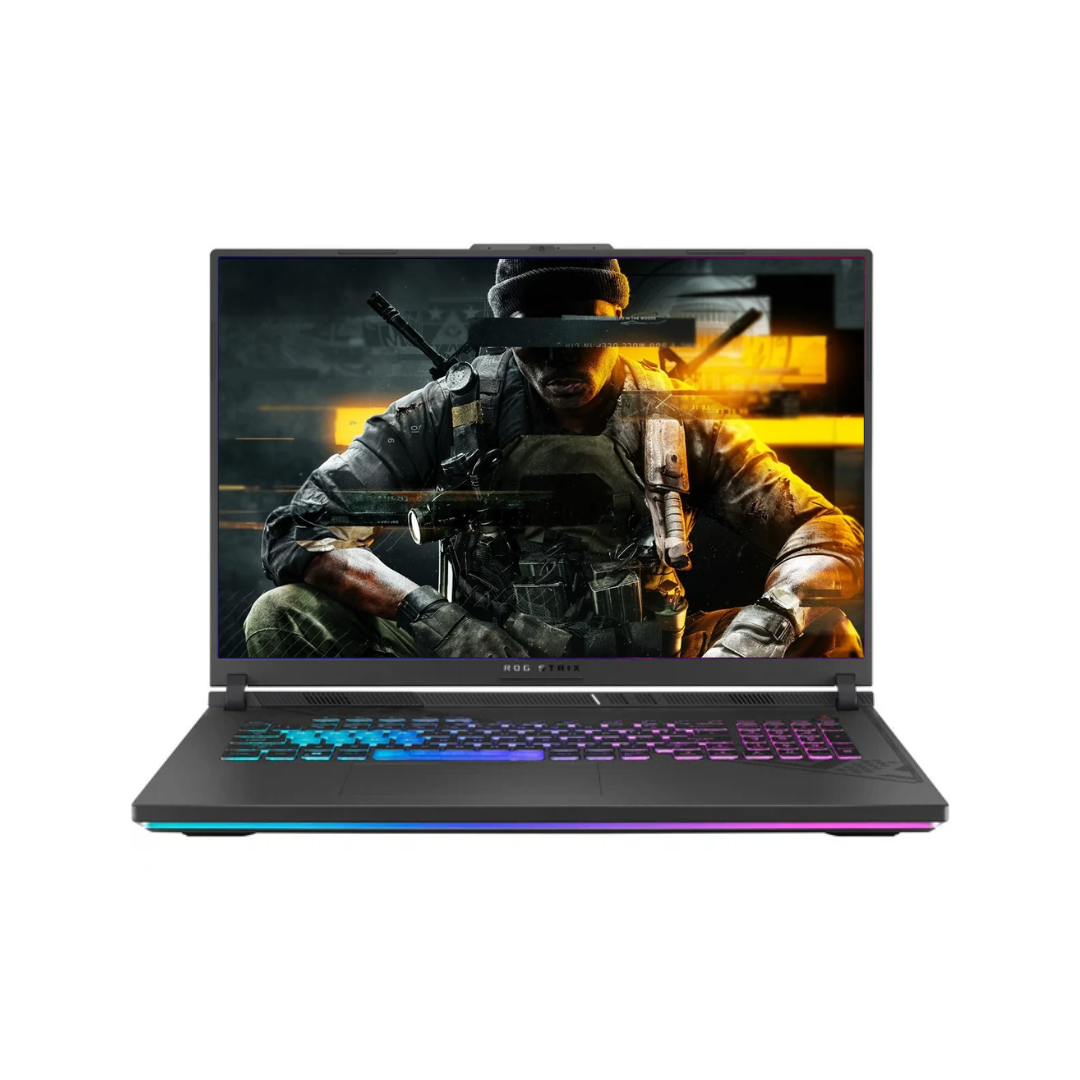 ASUS Rog Strix G18 G814JIR-N6136 Gaming Laptop - Intel i9, 32GB 
