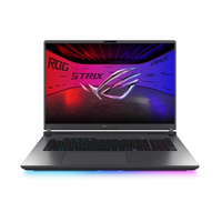 ASUS ROG Strix G18 G815LR-S9194, Intel Core Ultra 9 275HX, RAM 16GB, SSD 1TB, NVIDIA RTX 5070 Ti 12GB, 18.0 WQXGA 240Hz, Volt Green