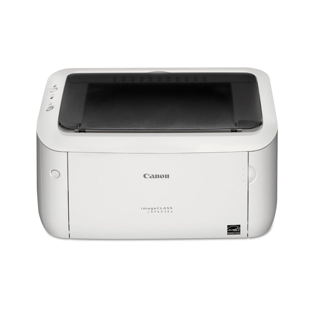 Canon i-SENSYS LBP6030W Wi-Fi, Printer Laser (Black & White) – العالمية ...