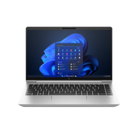 HP EliteBook 640 G10, Intel Core i7-1355U, RAM 16GB, SSD 1TB, Intel Iris Xe Graphics, 14.0 FHD IPS, Pike Silver Aluminum