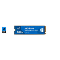 WD Blue SN5000 500GB , 5000MB/s M.2 NVME